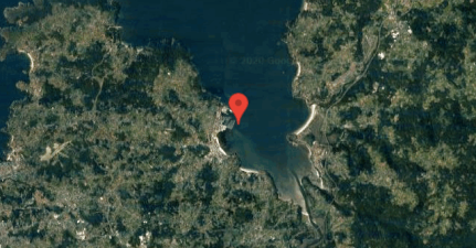 Sada Anchorage