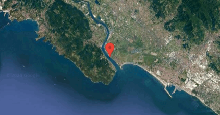 Magra Anchorage