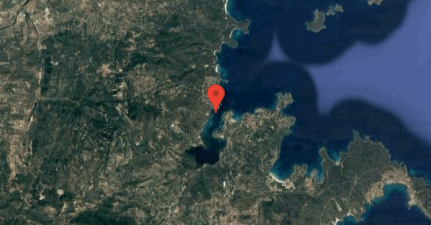 Cala dei Sardi Ristorante Anchorage