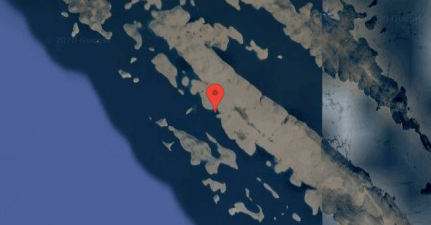 Lucica Anchorage