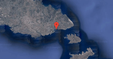 Mgar Anchorage