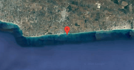 Campomarino Anchorage