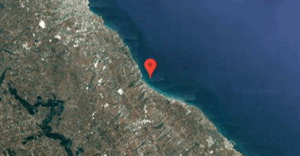 Capitolo Anchorage