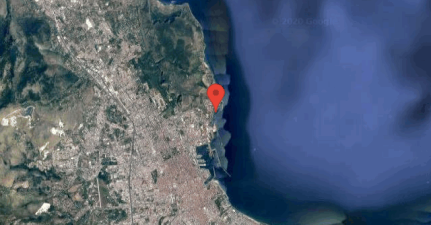 Arenella Anchorage
