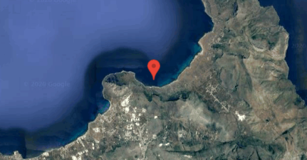 Scialandro Anchorage