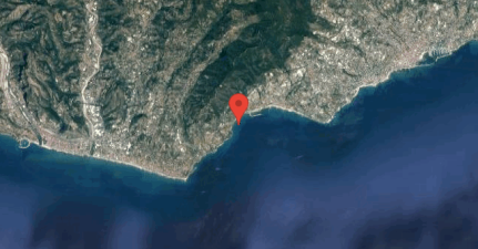 Termini Anchorage