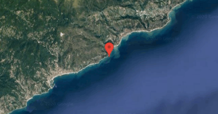 Invrea Anchorage