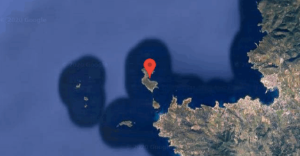 EstÃƒÂ ncia de Dins Anchorage