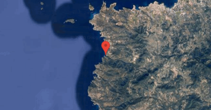 Cala MolÃƒÂ­ Anchorage