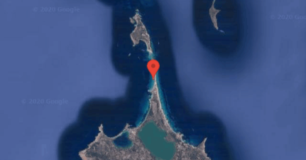 Platja de ses Illettes - Illetas Formentera Anchorage