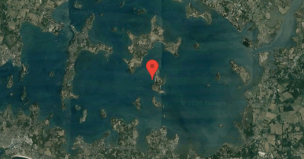 Ile Ilur Anchorage
