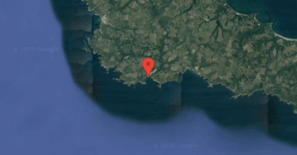 Port Kérel Anchorage