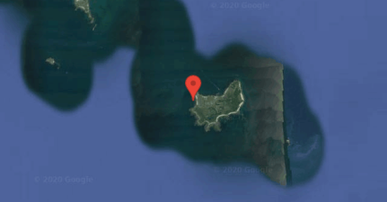 Portz Guen Anchorage