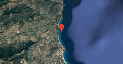 Su Tiriarzu Anchorage