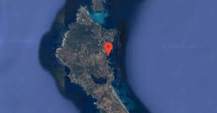 Stintino - Porto Minore Anchorage