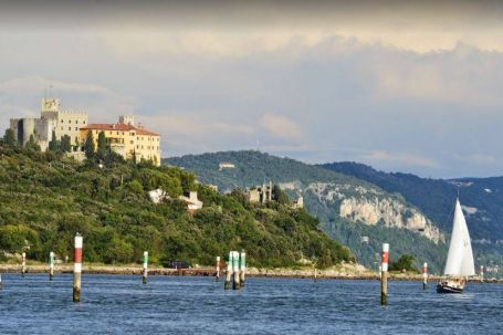 Villaggio del Pescatore San Marco Marina