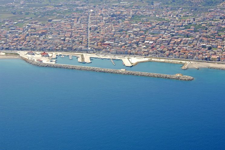Ciro Marina Marina