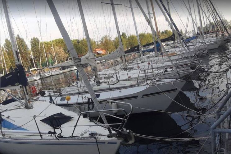 Villaggio del Pescatore San Marco Marina
