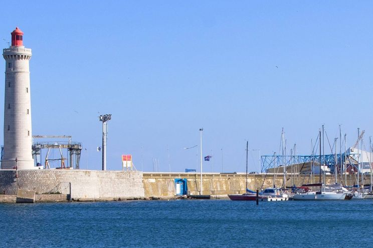 Sete Marina Marina