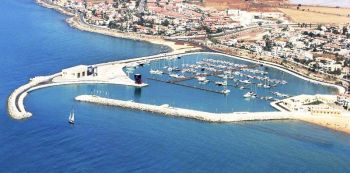 Porto Turistico Marina di Ragusa