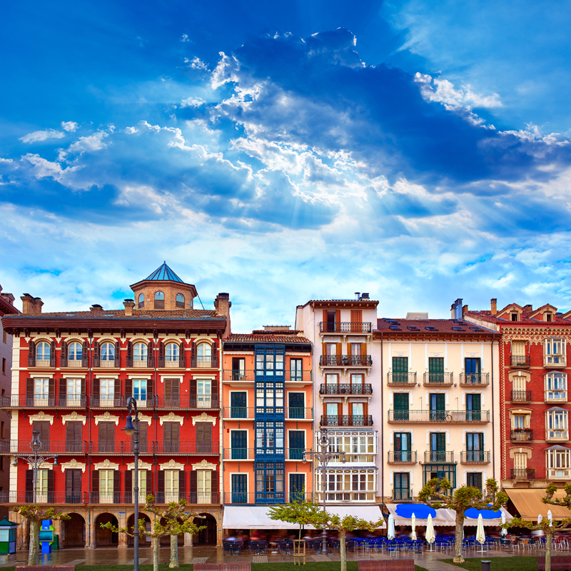 1-Pamplona-Navarra-Spain-plaza-del-Castillo-square-resized