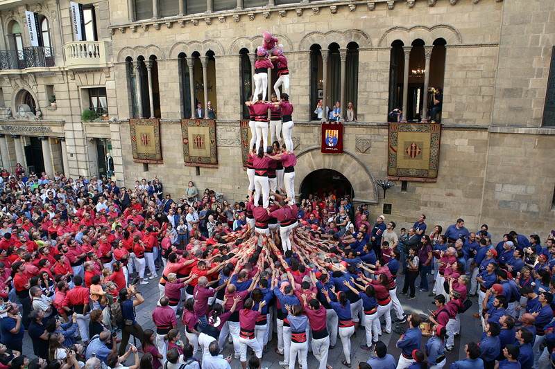 Fiestas-de-San-Miguel-Lleida