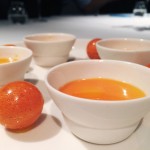 restaurante Geranium