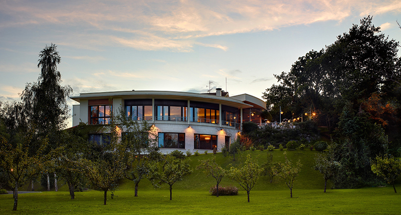 Martin-Berasategui-Restaurant