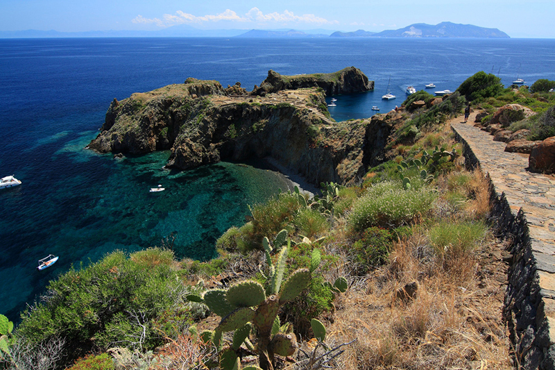 Panarea res