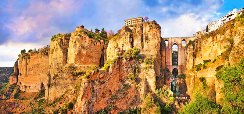 Ronda-Andalusia-Marinas-Spain