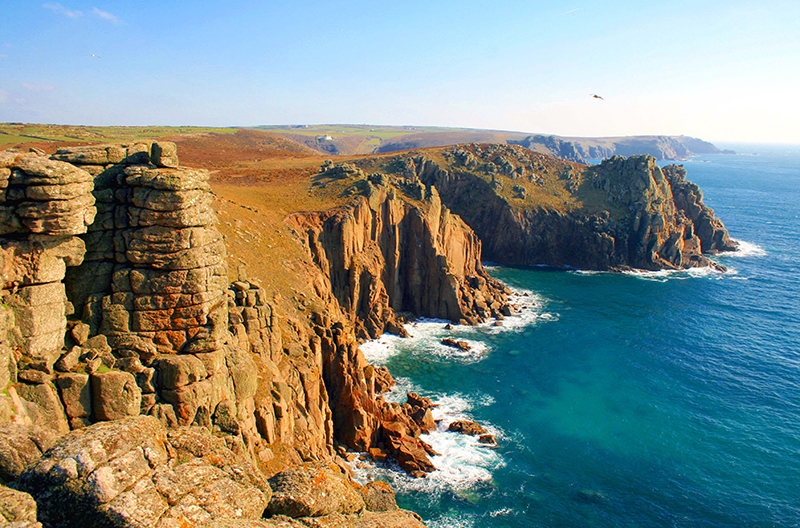 Penzance, Inglaterra Blog ESPAÑOL