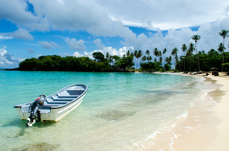 Playa Rincón re