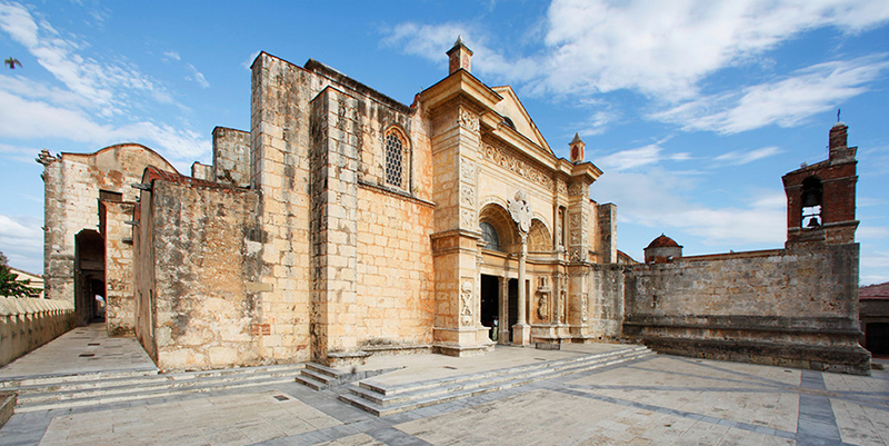 santo-domingo-cathedral res