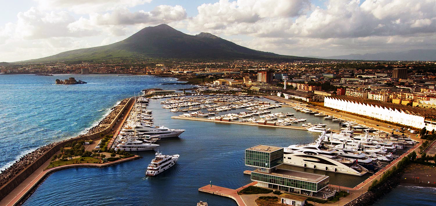 Marina di Stabia