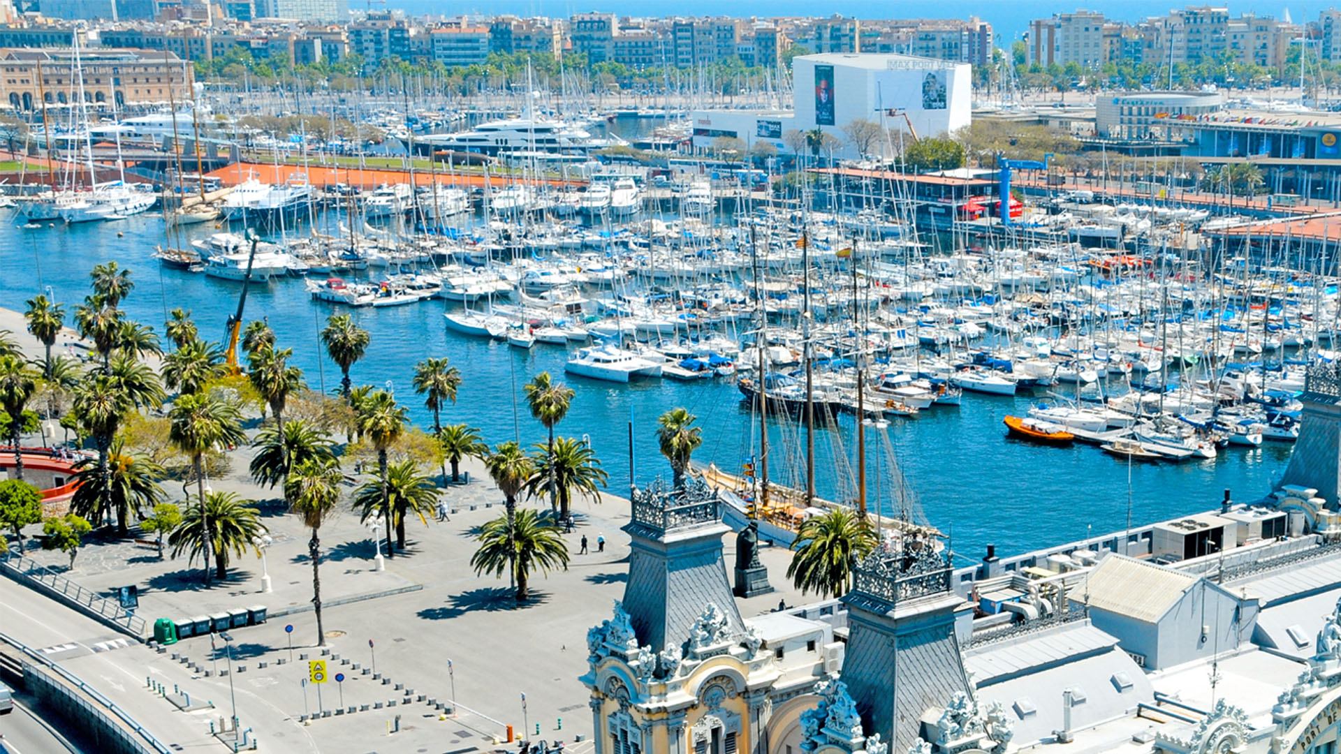 OneOcean Port Vell1