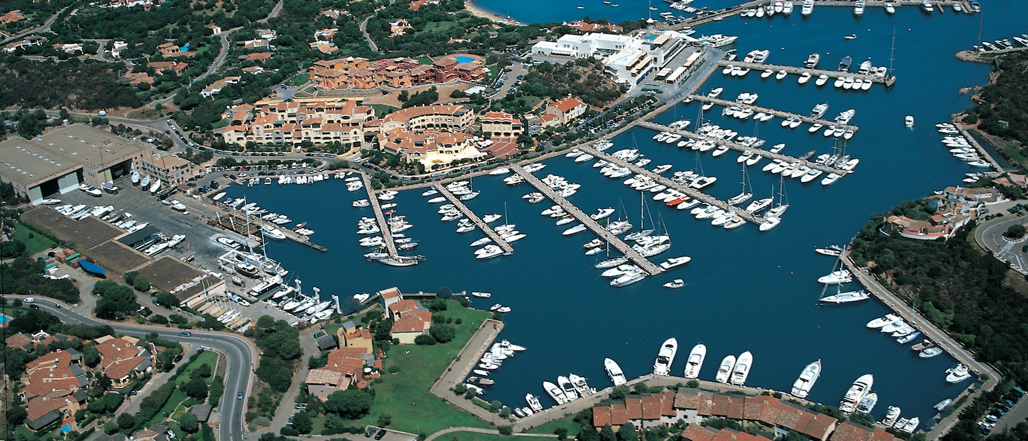 Porto Cervo