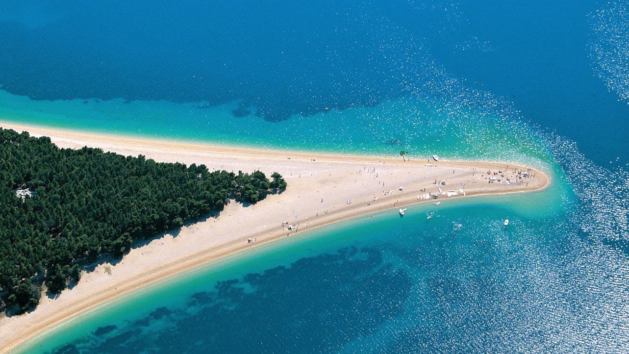 Zlatni Croatie