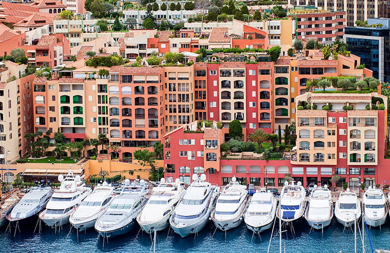 port of Monaco res