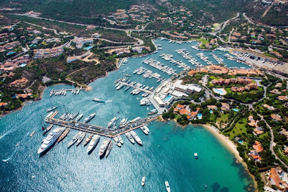 Porto Cervo