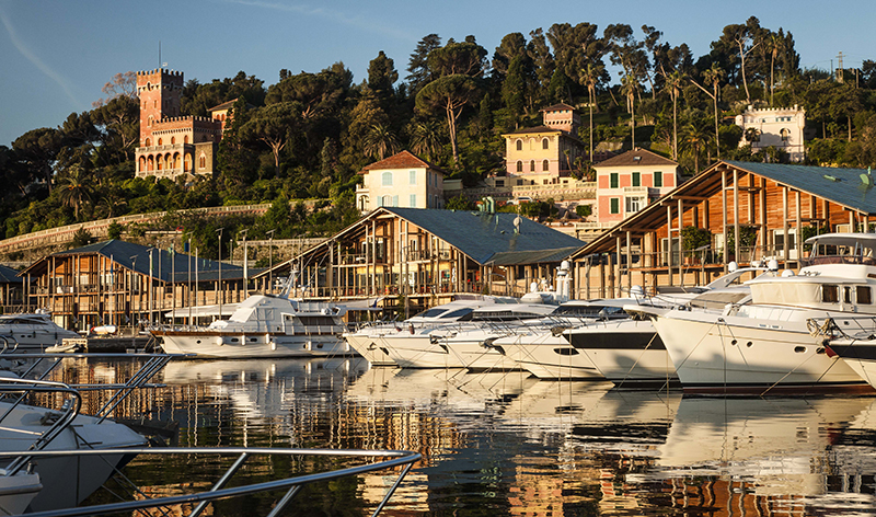 Marina di Varazze, Italia