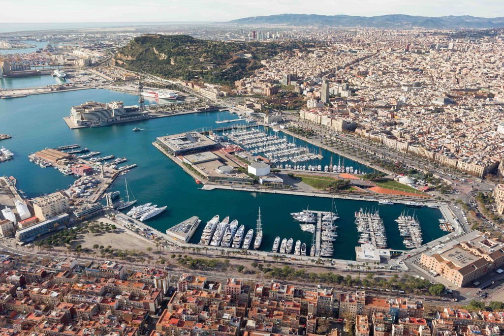 OneOcean Port Vell|Barcelona