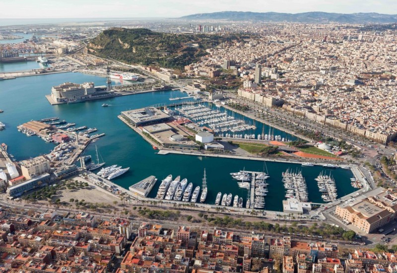 OneOcean Port Vell|Barcelona
