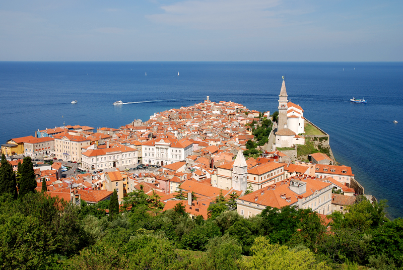 City-Piran