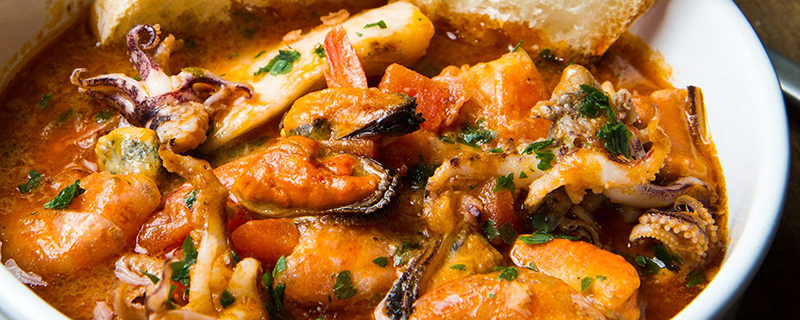 bouillabaisse res