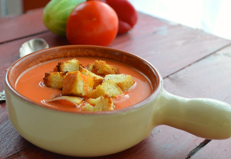 gazpacho res