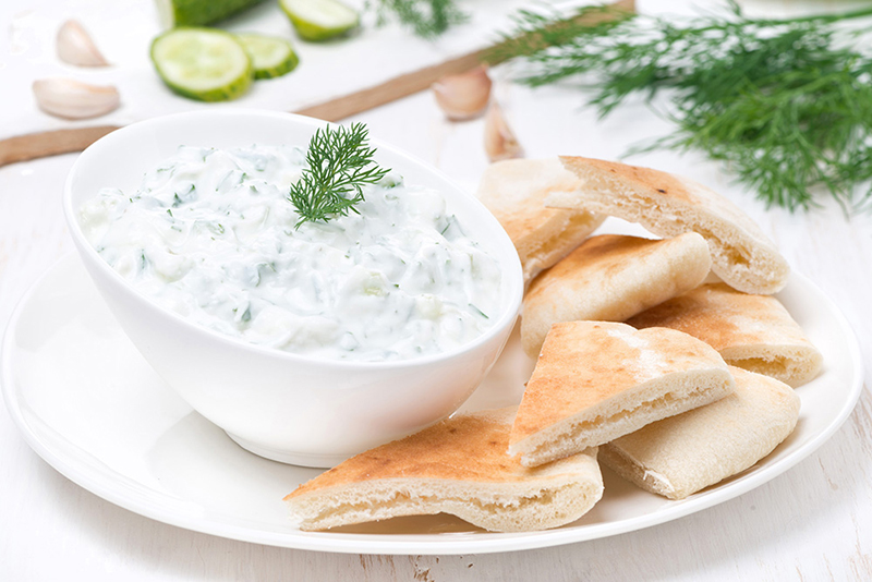 tzatziki-sauce res