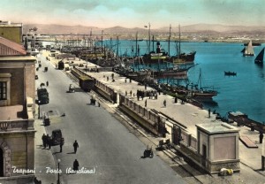  the harbour Vento di Maestrale di Sicilia