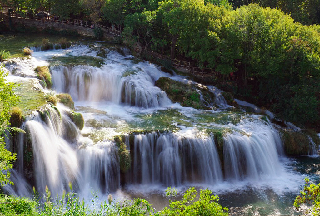 Skradinski buk