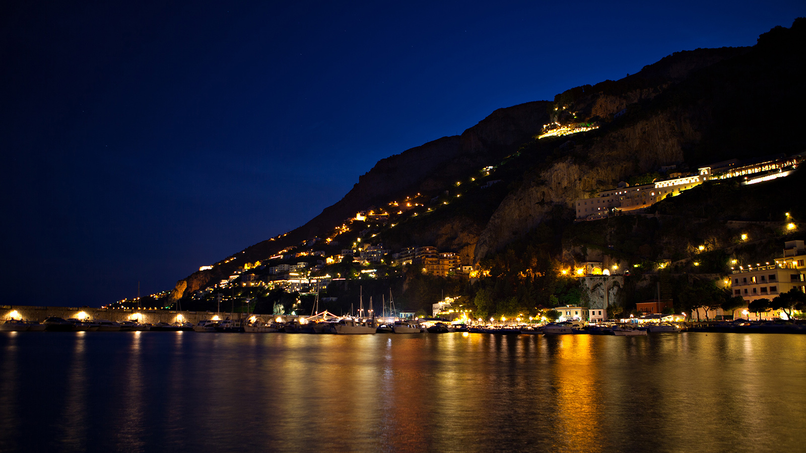 Amalfi Coast 2