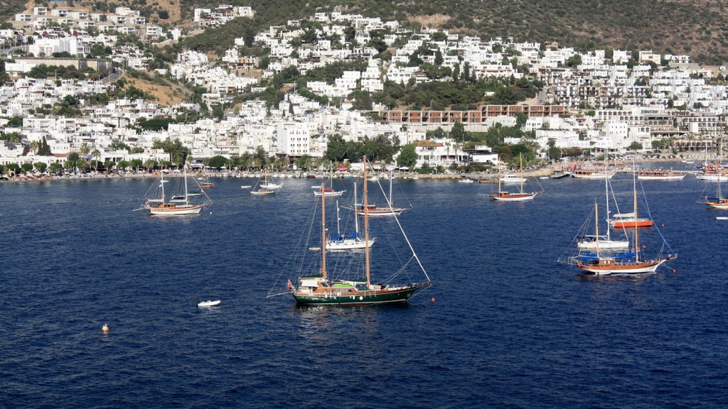 Bodrum Turkey